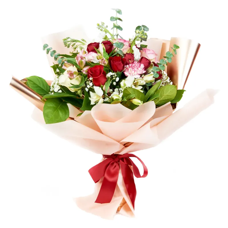 Букет Цитадель